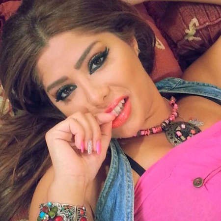 رولا أبيض: أيام رمضان القديمة جميلة وأشتاق إليها