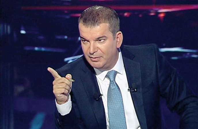 طوني خليفة﻿