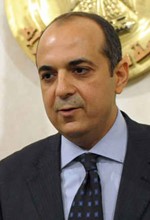 حسام القاويش