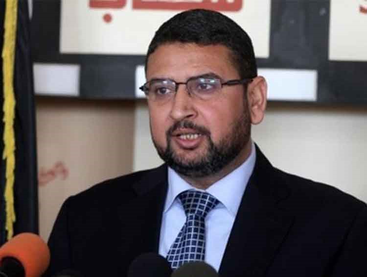 سامي ابو زهري