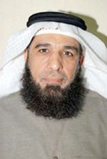 مسعود العنزي﻿