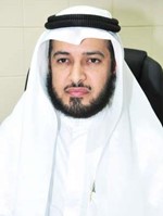 فالح العتيبي 
