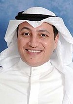 عسكر العنزي