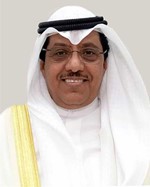 مبارك الخرينج
