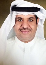 احمد القضيبي