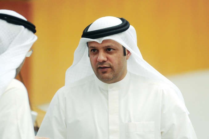 فيصل الكندري
﻿