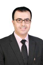دمشعل منصور ابو الملح