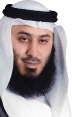 في رحاب الحوقلة.. بقلم:د.وليد العلي إمام وخطيب المسجد الكبير 