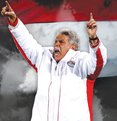 المعلم شحاتة.. من كفر الدوار إلى الزمالك والكويت والفراعنة