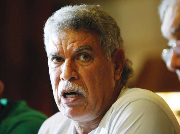 المعلم شحاتة.. من كفر الدوار إلى الزمالك والكويت والفراعنة