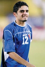 حمد الطيار:  «البرتغال راضوا جمهورهم على حسابنا»