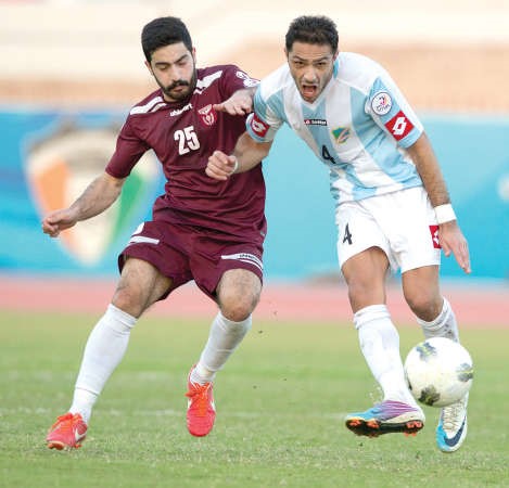 مبارك البناي: الشهر الفضيل فرصة لتهـذيب النـفس
