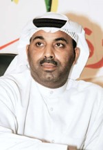 طارق العلي ..«قاضي المحكمة»