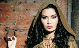 سيرين عبدالنور ﻿