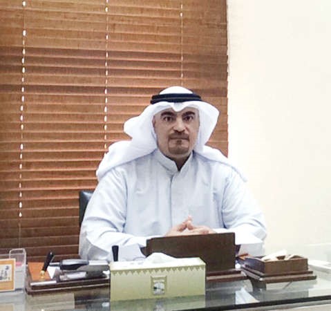 ممحمد العرادي