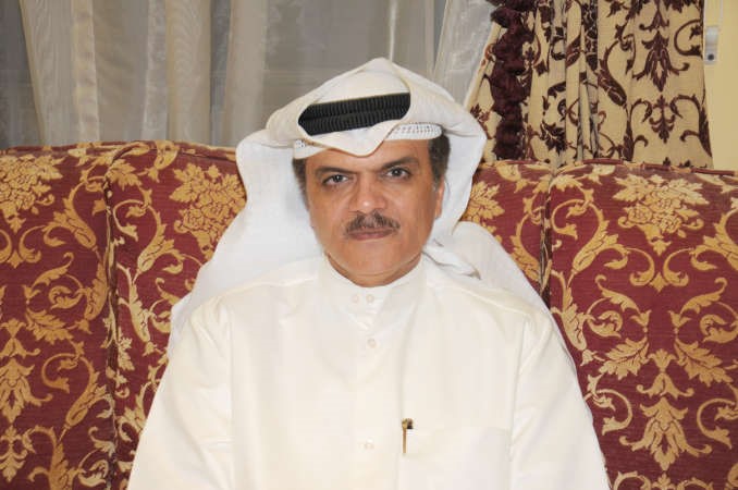 ناصرالعمار