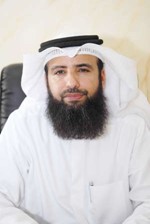 سعود المطيري﻿