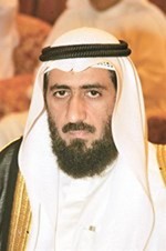 مفريد العمادي