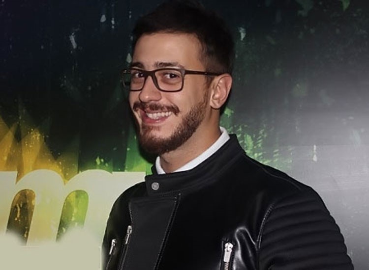 صورة: سعد المجرد يكشف عن ابرز سماته الشخصية بصورة من طفولته