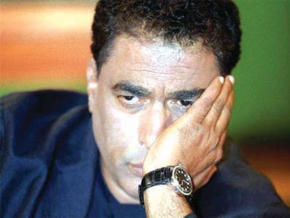 «النمر الأسود» أحمد زكي ..حياة متناقضة