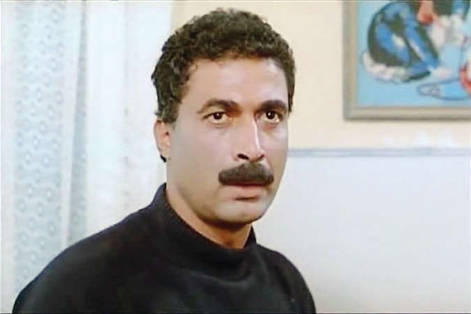 «النمر الأسود» أحمد زكي ..حياة متناقضة