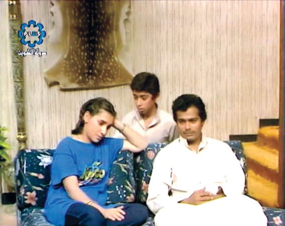 «إلى أبي وأمي مع التحية».. 3 أجزاء تربوية!