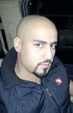 محمد الشواف﻿