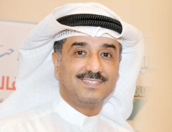 عبدالعزيز الدعيج﻿
