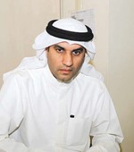 عبدالله الكندري
