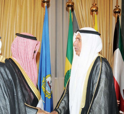 عبدالله الرومي مهنئا سمو ولي العهد