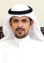 سعد المطيري﻿