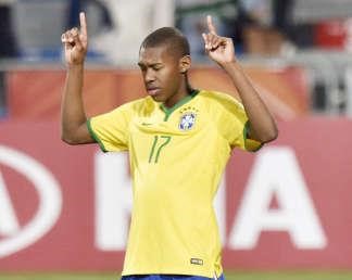 نهائي «مونديال الشباب» بين البرازيل وصربيا اليوم
