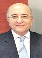 احمد بركات