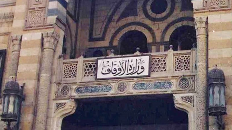 مصر: حظر قبول المساجد أطعمة مجهولة خشية التسمم