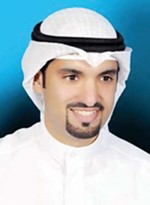 اسامة العثمان