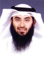 عمر الكندري 
