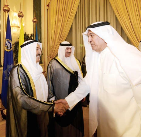 تهنئة لصاحب السمو الامير بالشهر الفضيل