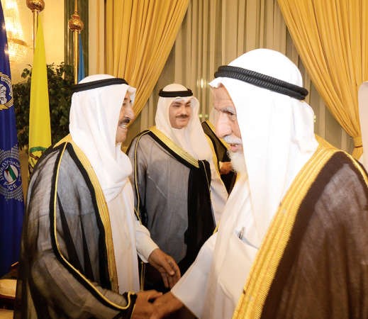 تهنئة لصاحب السمو الامير من حمود الرومي