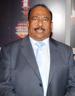 المعلق خالد الحربان