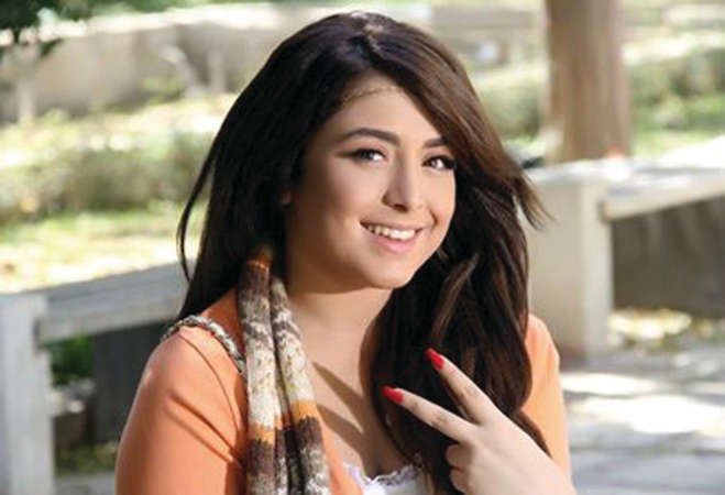 هيا مرعشلي: ماما ناهد كانت تغريني بالأكلات اللذيذة!
