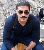 خالد سليم