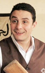 احمد الفيشاوي﻿