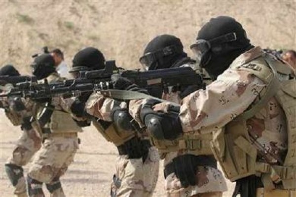 المتحدث العسكري: ضبط 100كيلو متفجرات وكشف مخبأ لإيواء 25 «إرهابياً» في سيناء