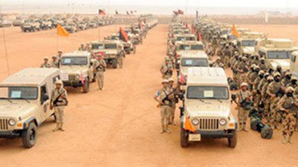 الولايات المتحدة تشيد بجهود مصرفي مكافحة الإرهاب