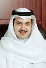 الشيخ مبارك العبدالله