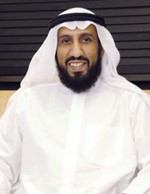 خالد الخراز