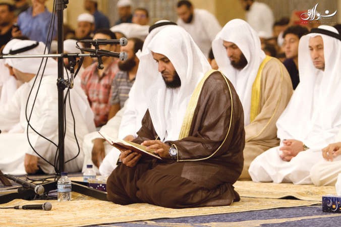 رمضانيات