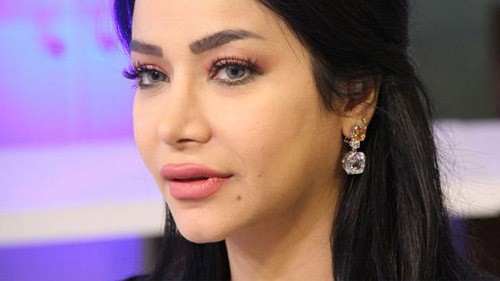 صورة: لجين عمران تكشف مهارتها في المطبخ.. وتبتكر وصفة جديدة