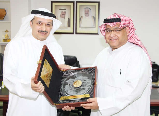 عبدالرحمن القديري مكرما حسن كاظم 