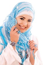 صابرين «تمردت» على السيرك.. فحققت المال والشهرة